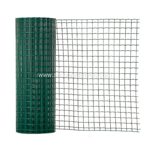 Plastic Holland Wire Mesh Fence